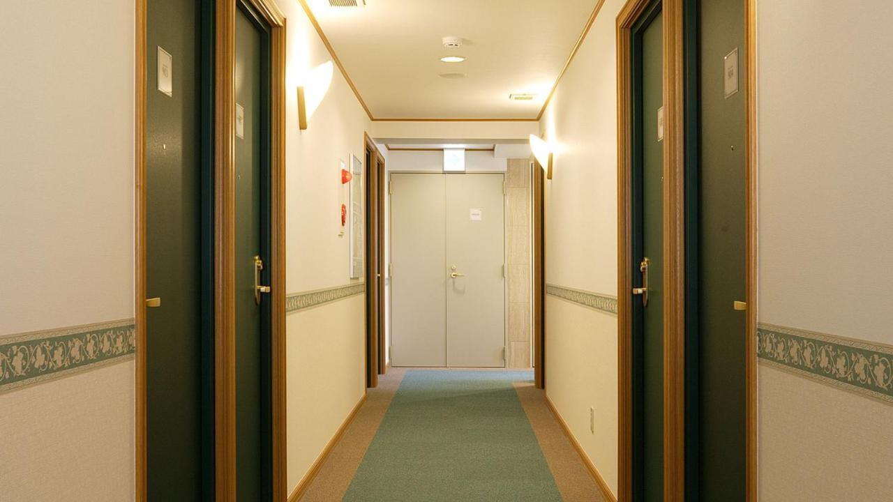 Toyoko Inn Tokyo Nihombashi Hamacho Meijiza Mae Extérieur photo
