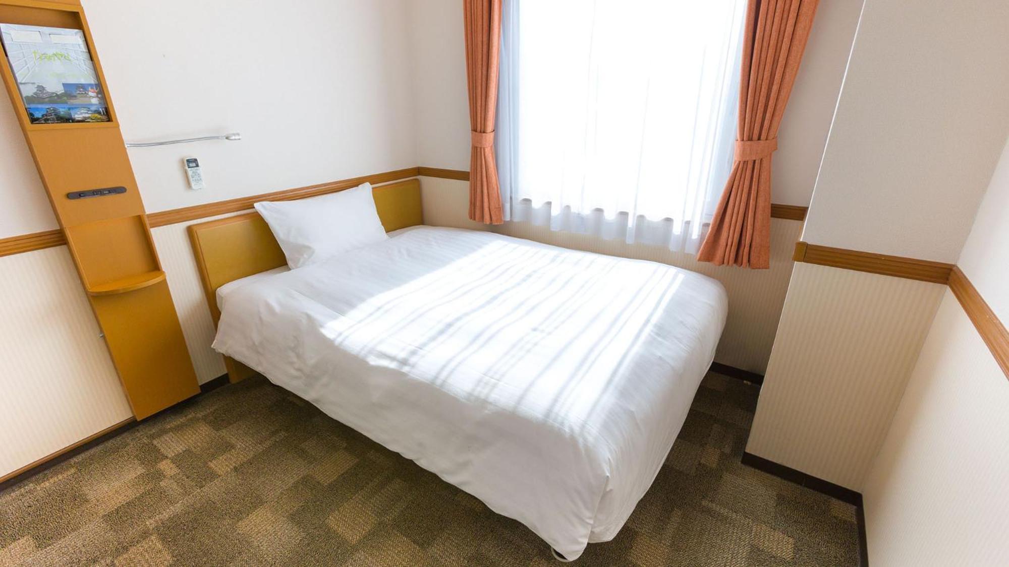 Toyoko Inn Tokyo Nihombashi Hamacho Meijiza Mae Chambre photo