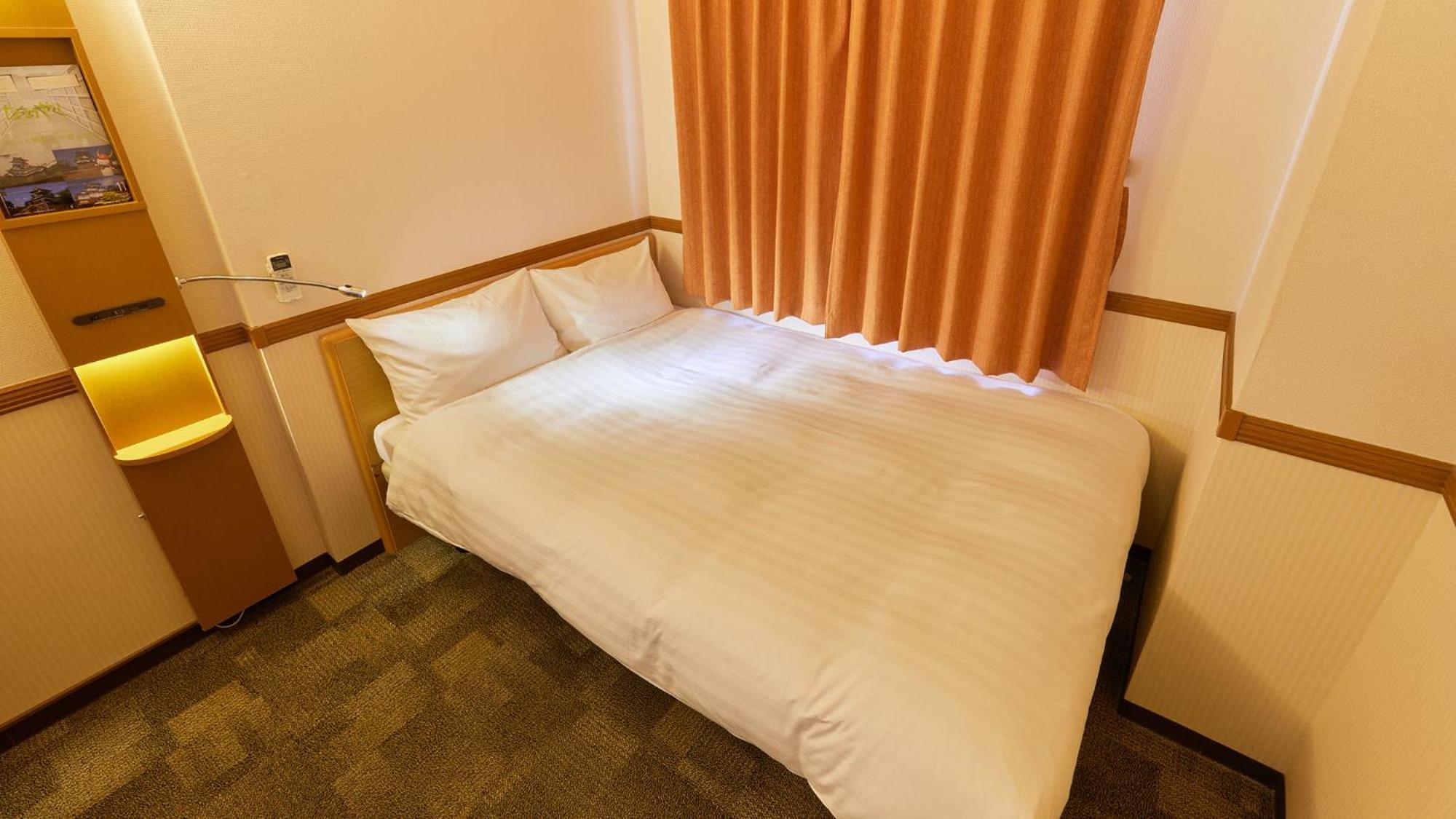 Toyoko Inn Tokyo Nihombashi Hamacho Meijiza Mae Chambre photo