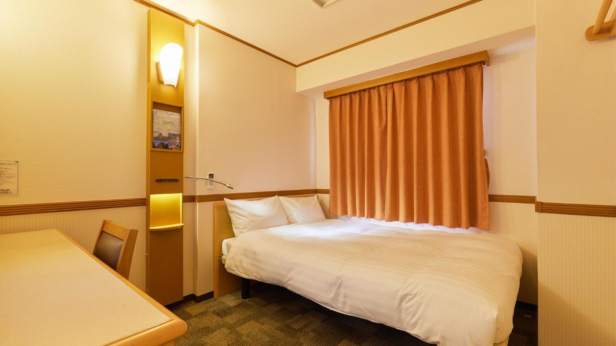 Toyoko Inn Tokyo Nihombashi Hamacho Meijiza Mae Chambre photo