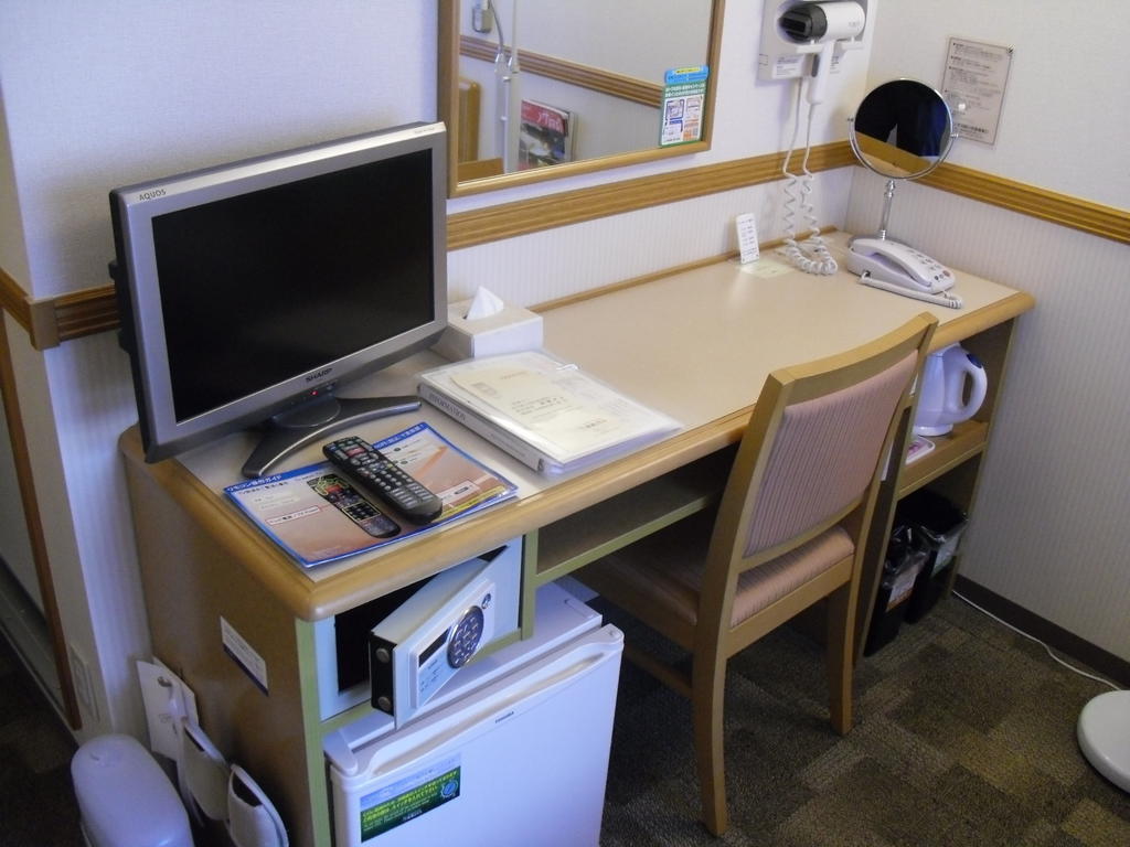 Toyoko Inn Tokyo Nihombashi Hamacho Meijiza Mae Extérieur photo